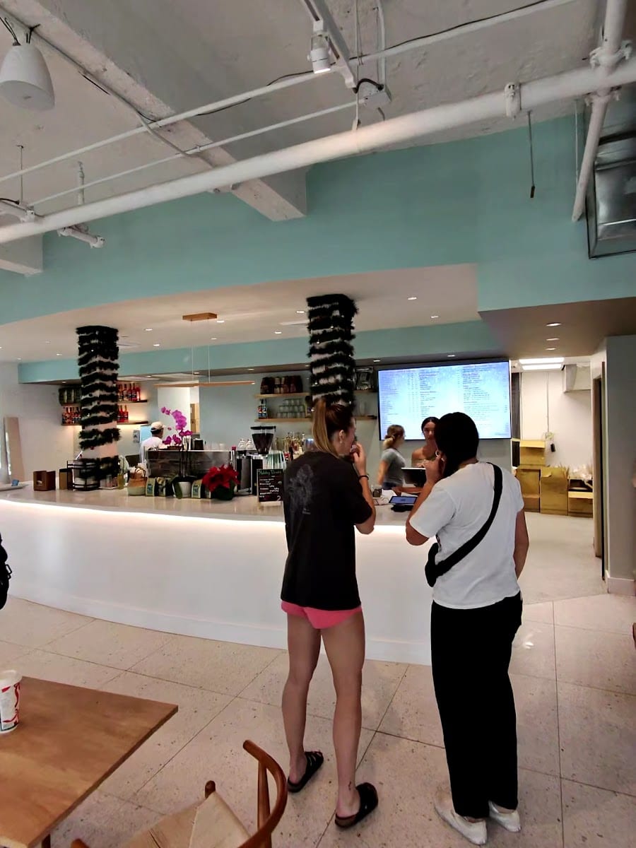 Island Brew Coffeehouse, photo 3