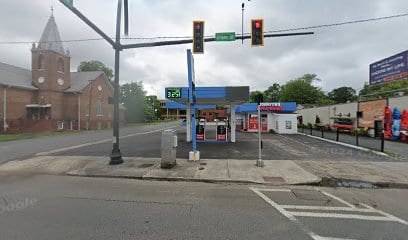 Ratliff Service Center