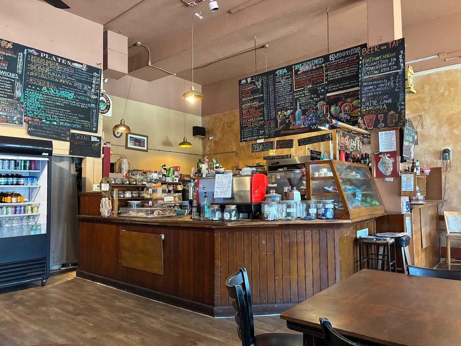Café La Bohème, photo 3