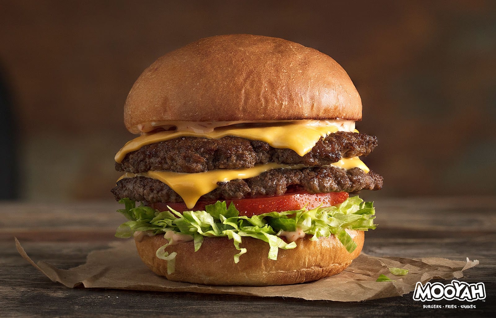 MOOYAH Burgers, Fries & Shakes, photo 4