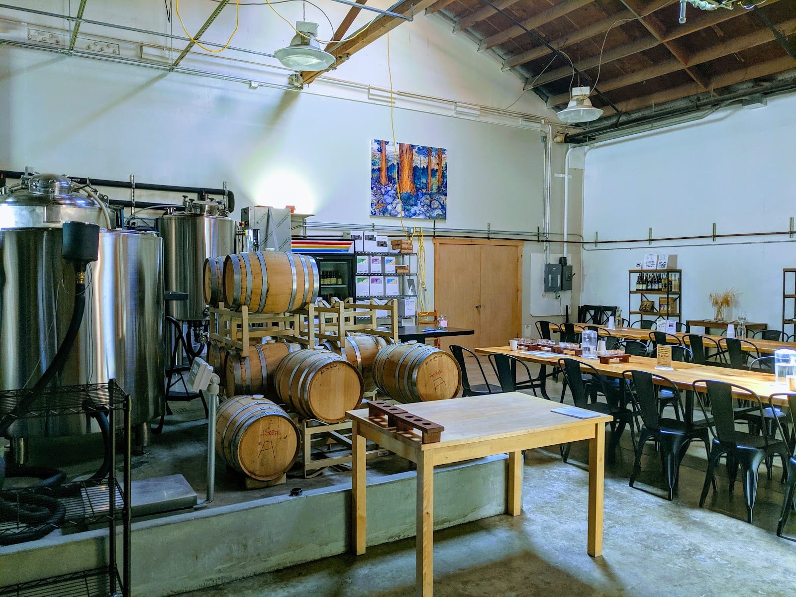 Sequoia Sake, photo 4