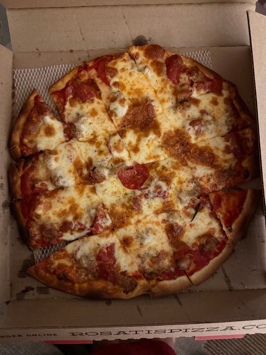 Rosati's Pizza, photo 4