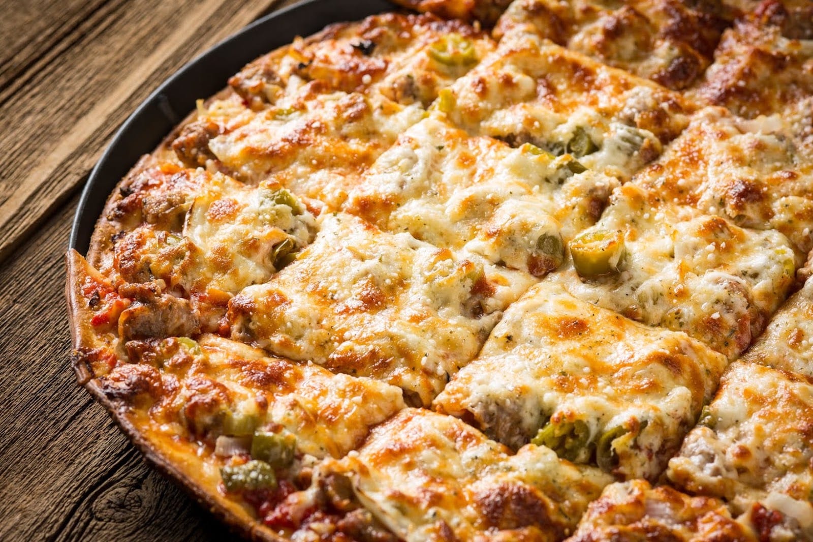 Rosati's Pizza & Sports Pub, photo 4