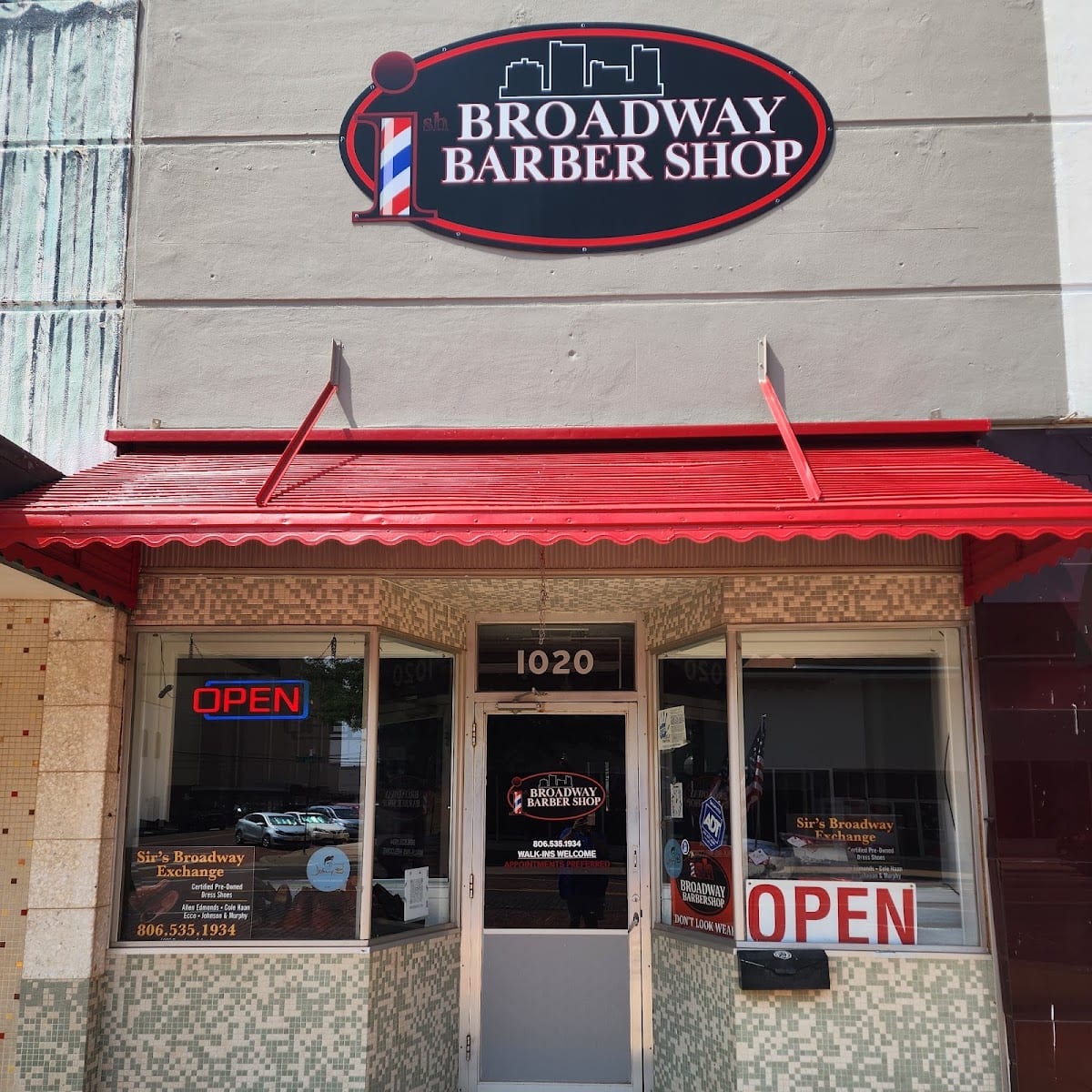 Broadway Barber Shop, photo 2