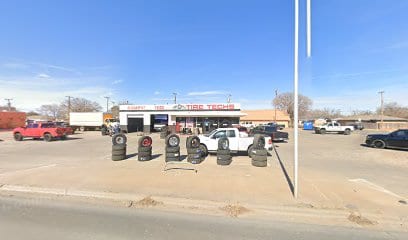 G & G Tire Shop 2