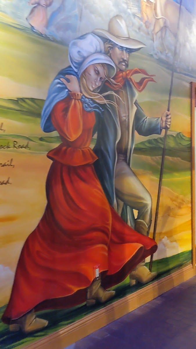 Frisco Heritage Museum, photo 3