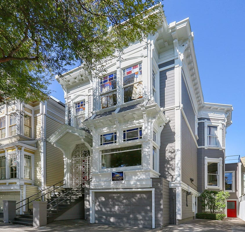 Liz Sosnick - Coldwell Banker - Real Estate