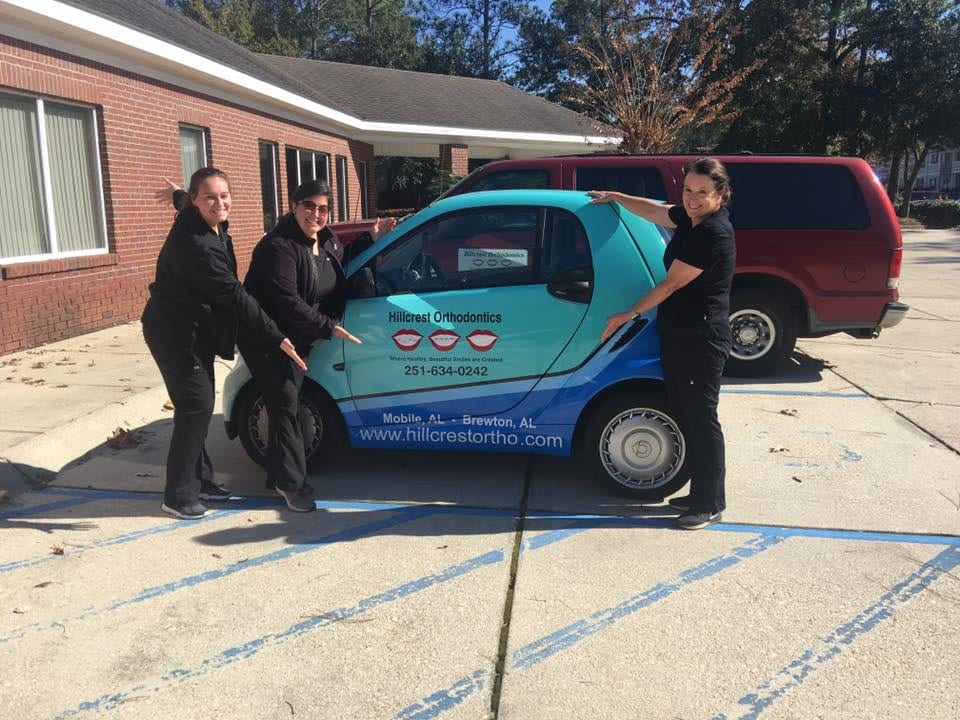 Hillcrest Orthodontics, P.C., photo 3