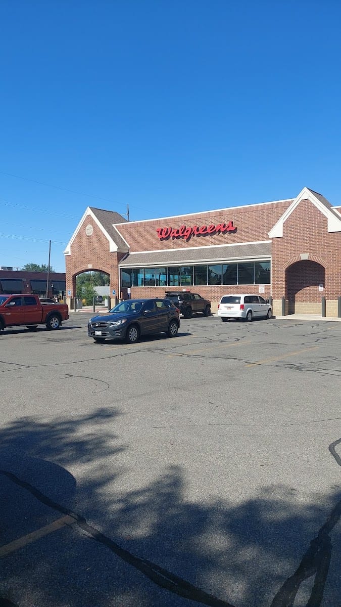 Walgreens, photo 2