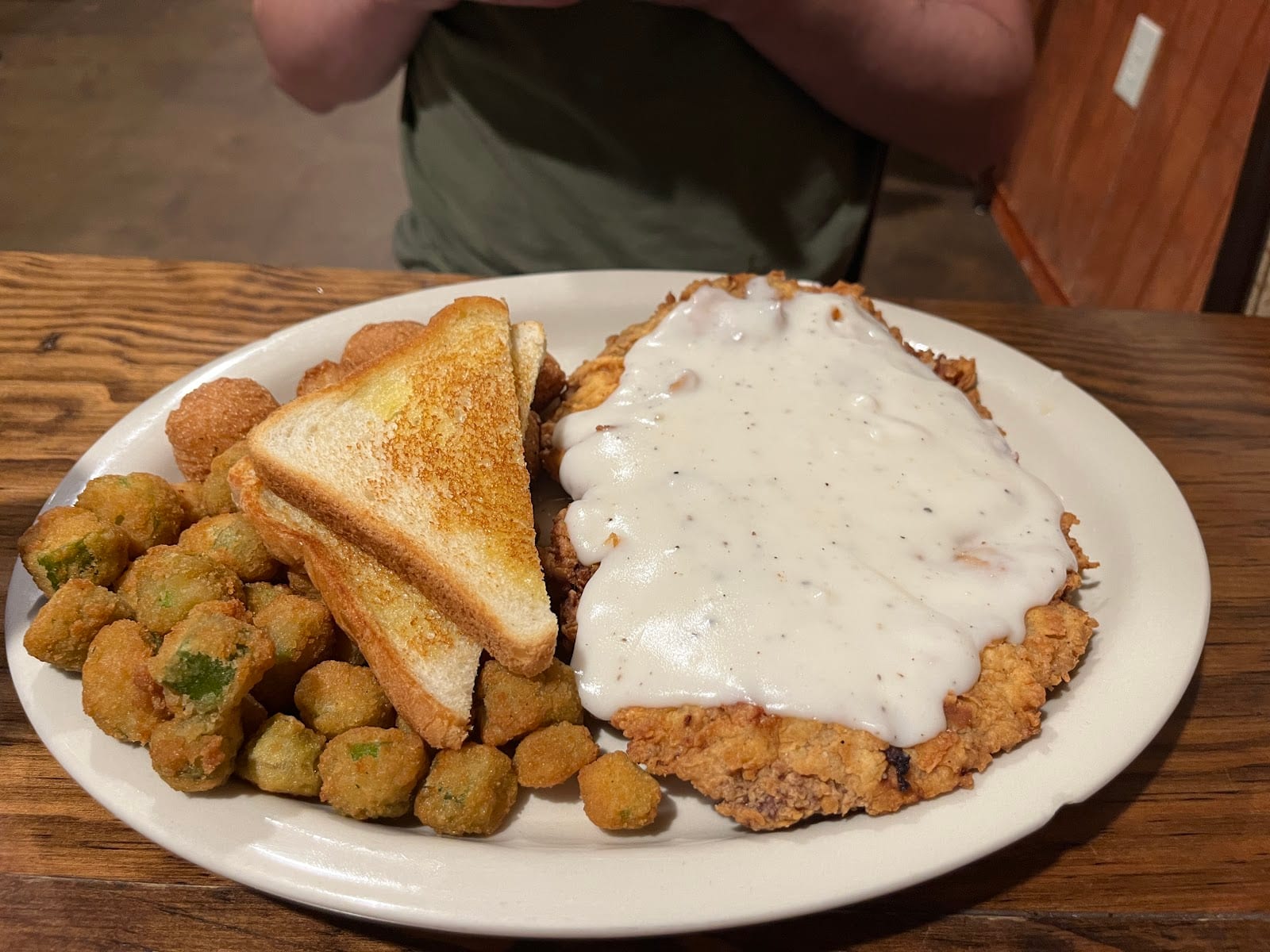 Cowboys Restaurant Sanger, photo 4