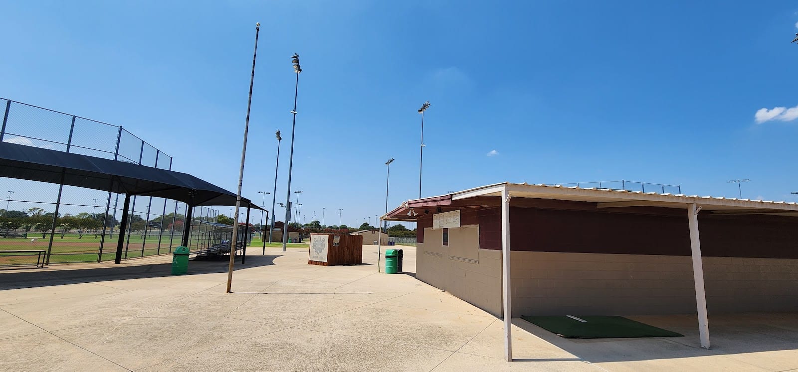 Lake Park Softball Fields, photo 3