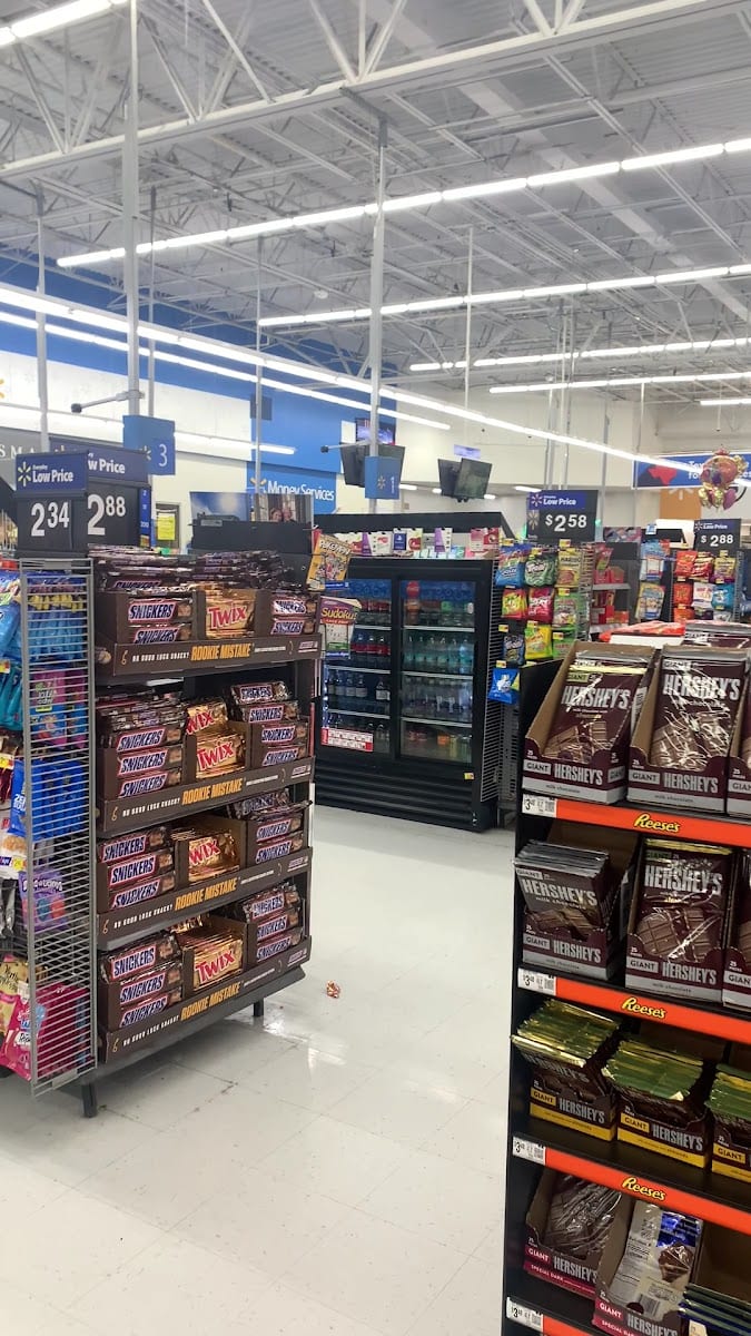 Walmart Supercenter, photo 3