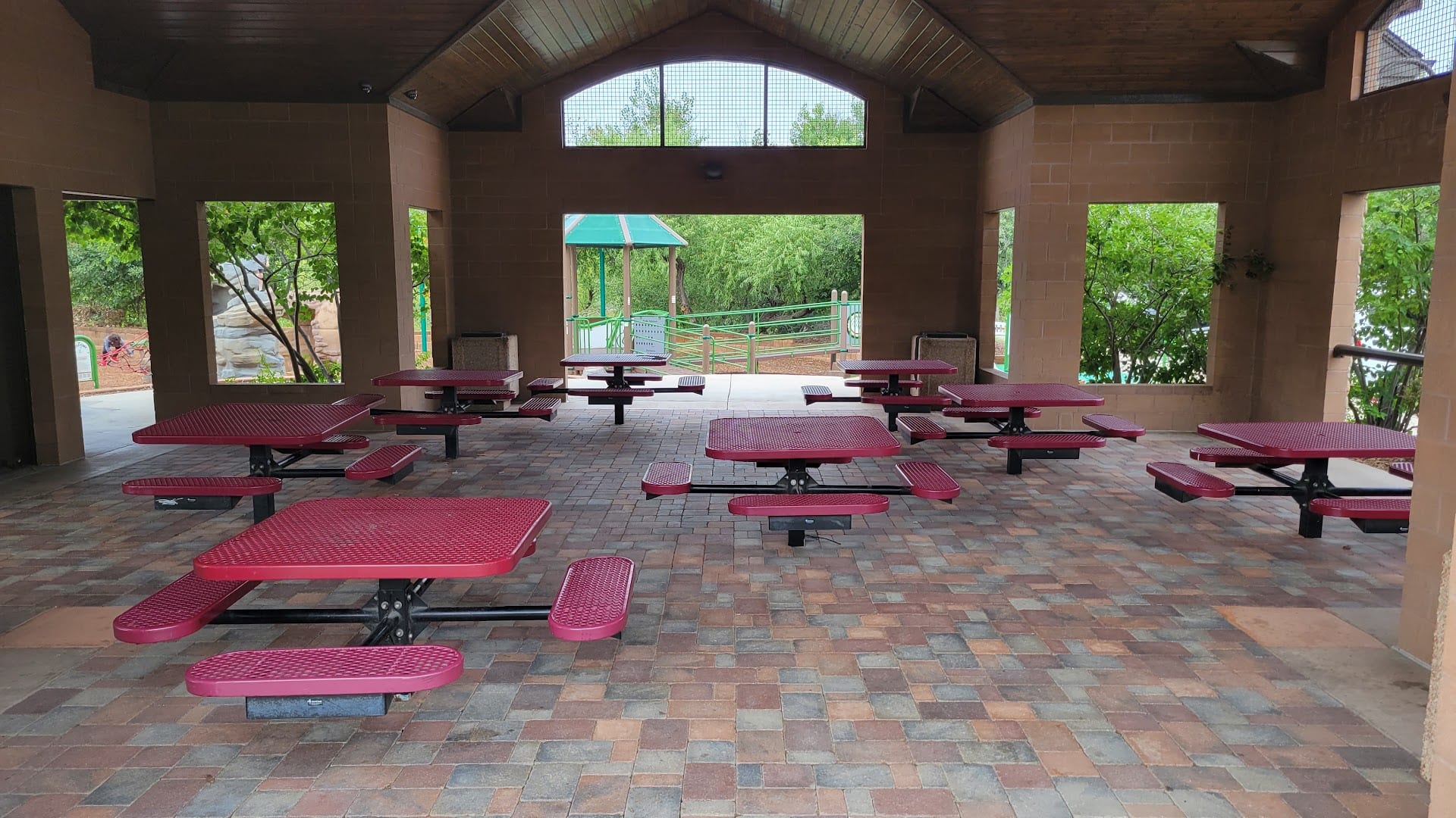 Piney Creek Hollow Park, photo 3