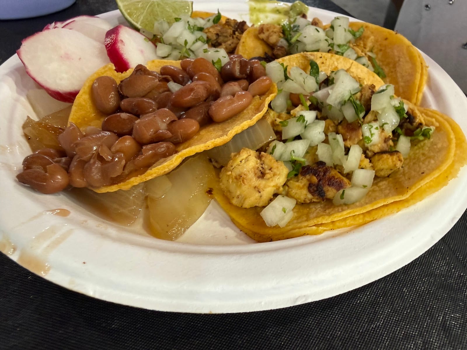 TACOS :: Taqueria Ayutla Oaxaca