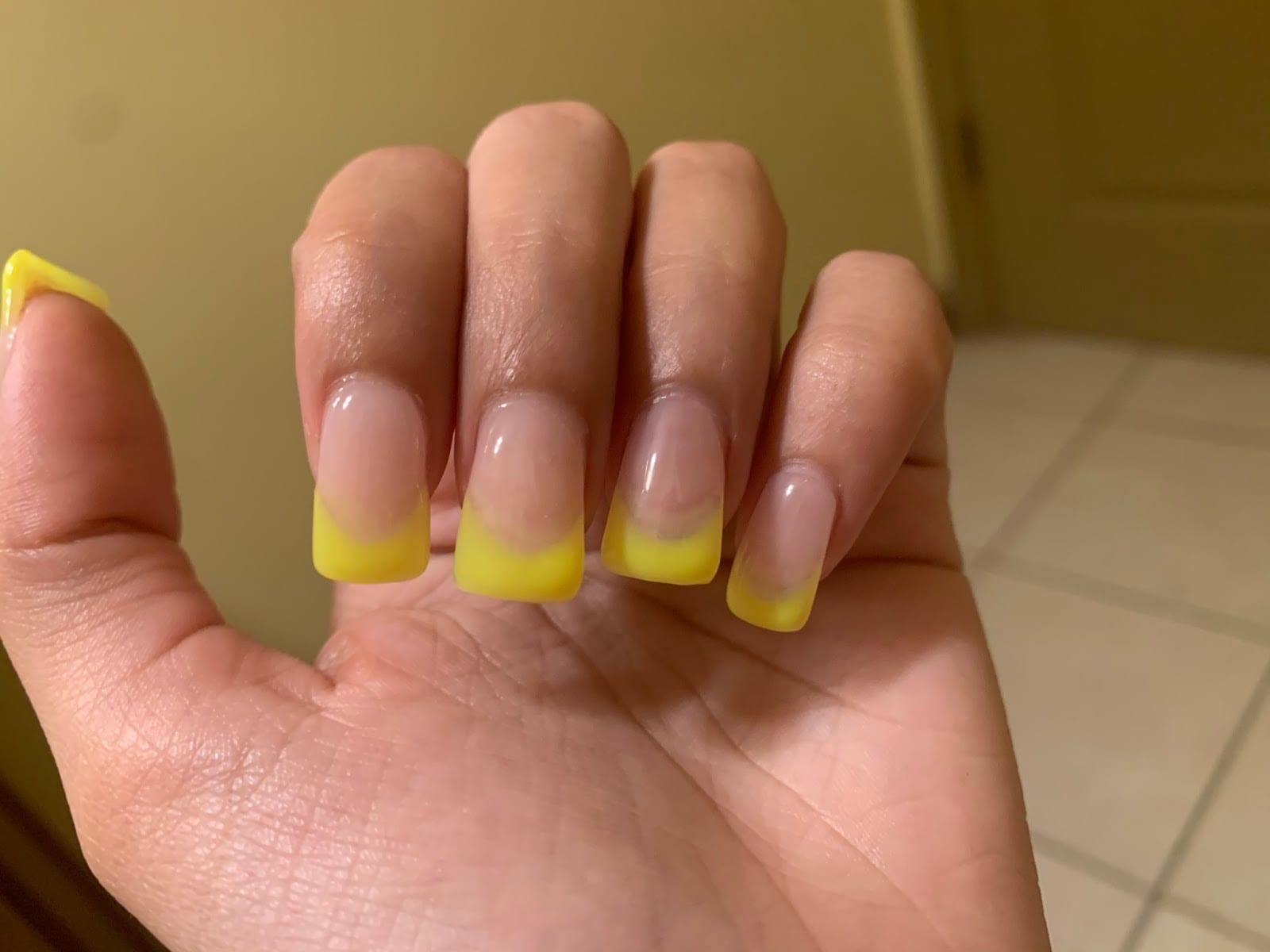 A & T Nails, photo 2