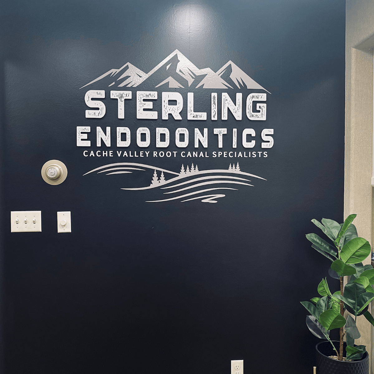 Sterling Endodontics: Root Canal Specialists of Cache Valley, photo 3