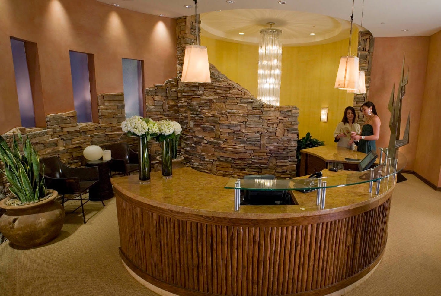Hashani Spa, photo 4