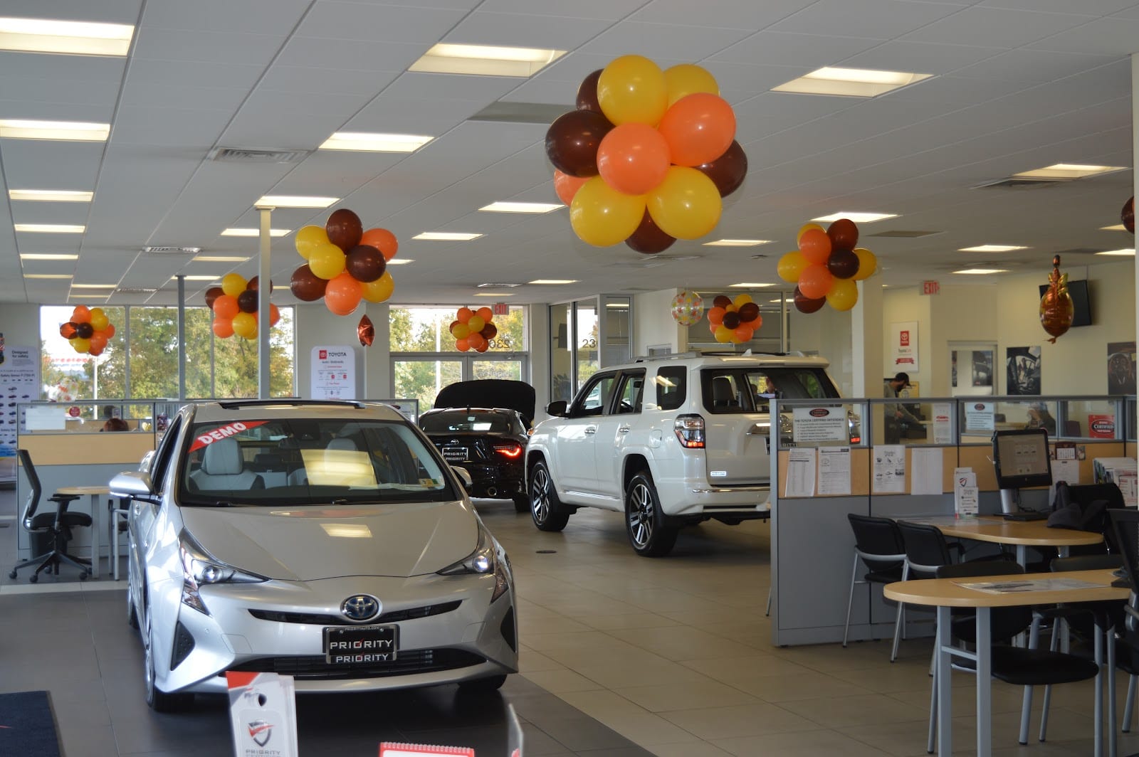 Classic Toyota Hampton, photo 4