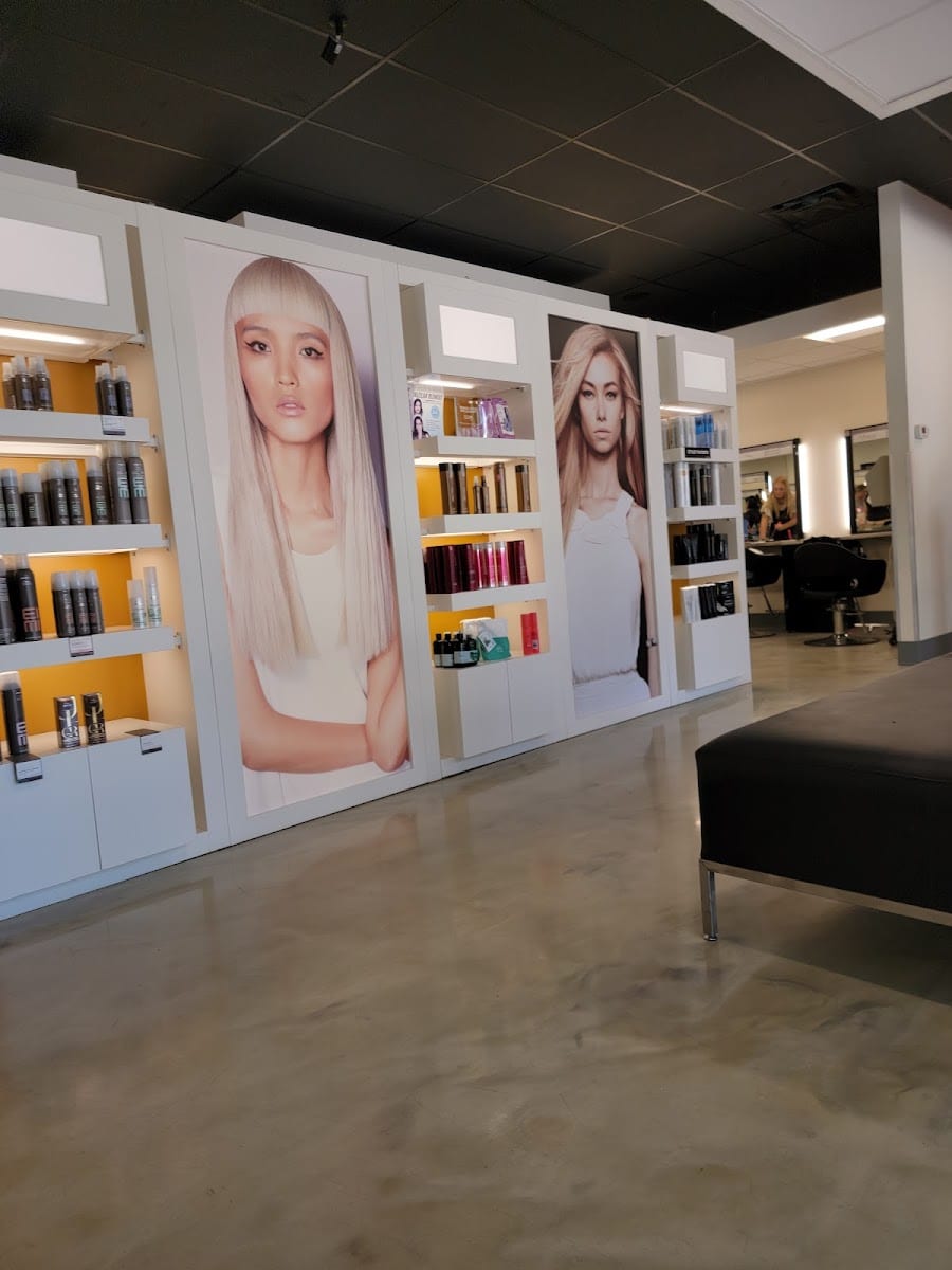 Fashion Refocused Salon, photo 4