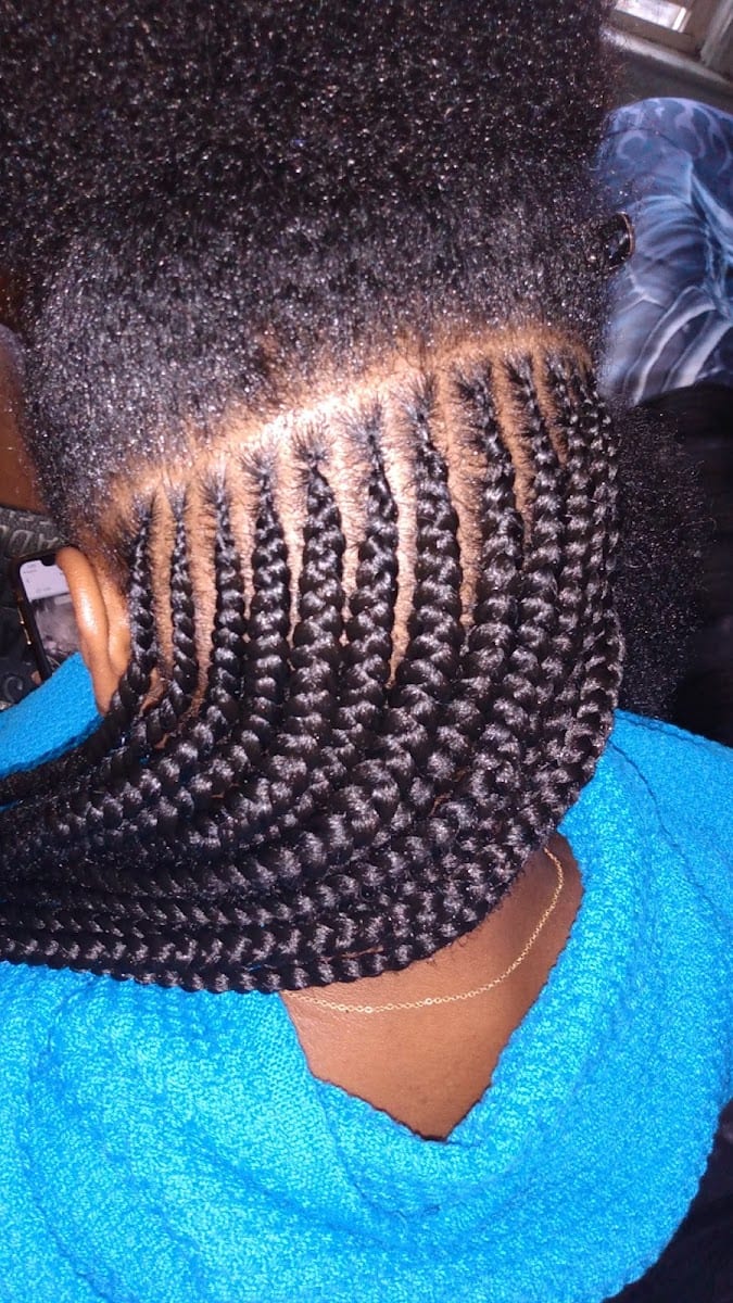 FE'MA STYL3 Beauty Bar