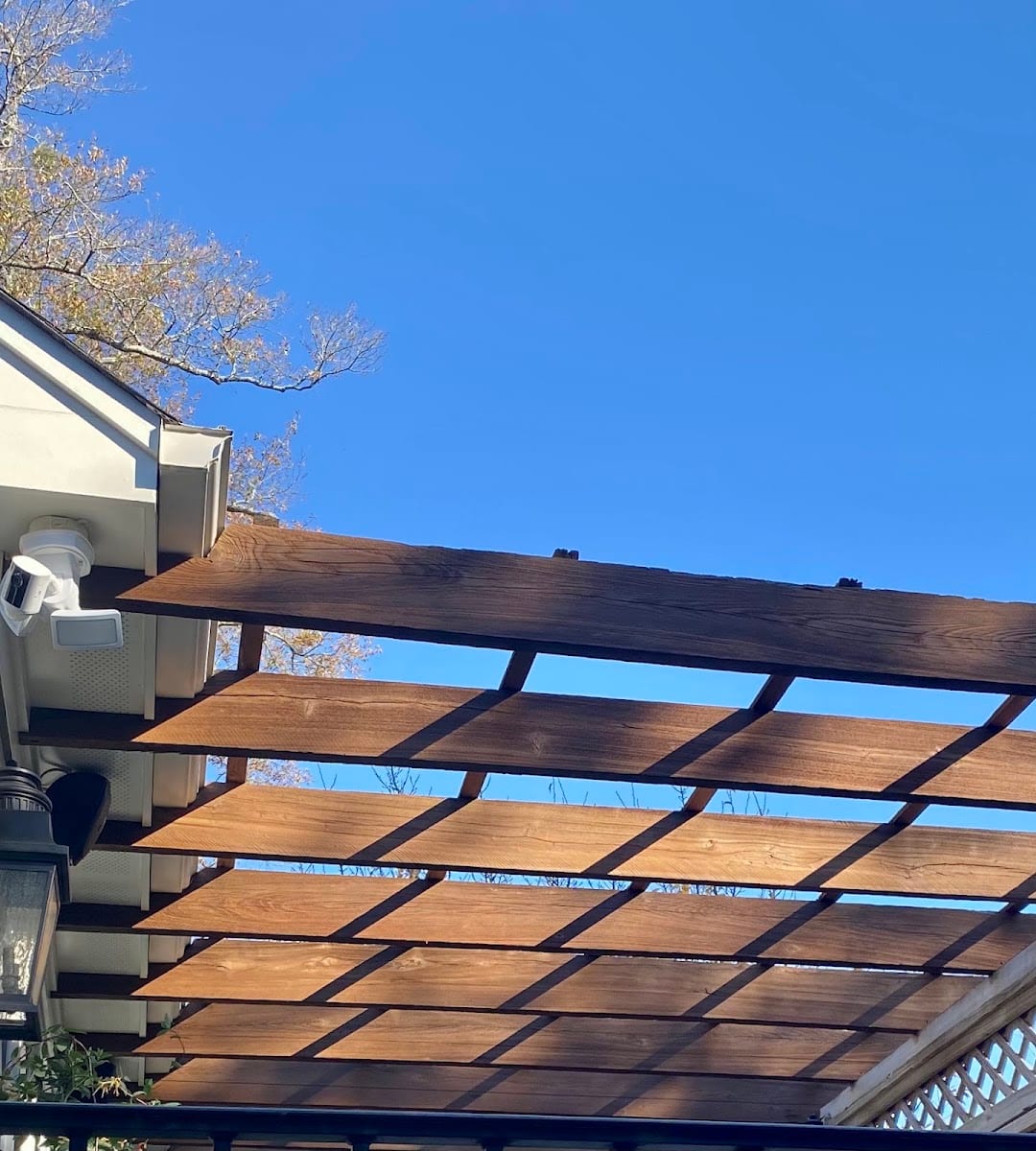 Wood Understood Restorations, LLC, photo 4