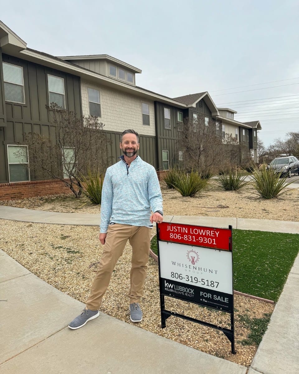 The Whisenhunt Group @ Keller Williams Realty, photo 3