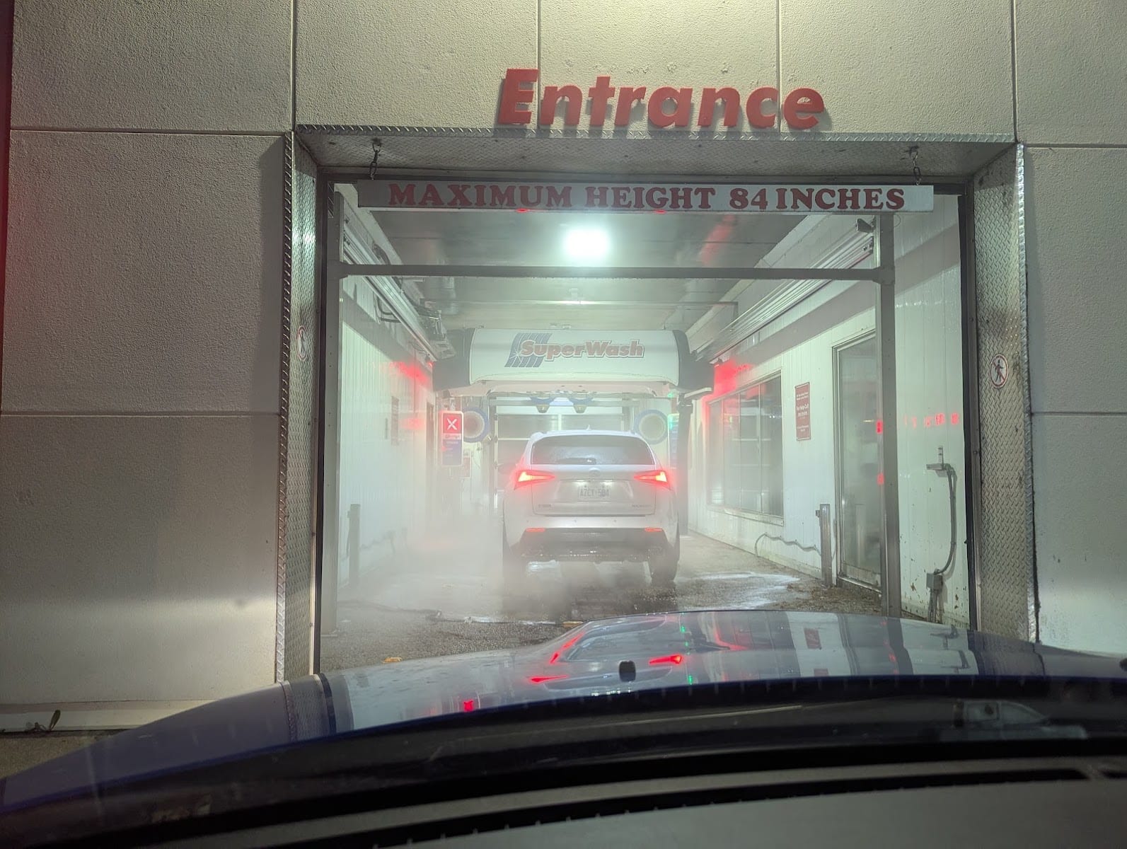 Petro-Canada & Car Wash, photo 3