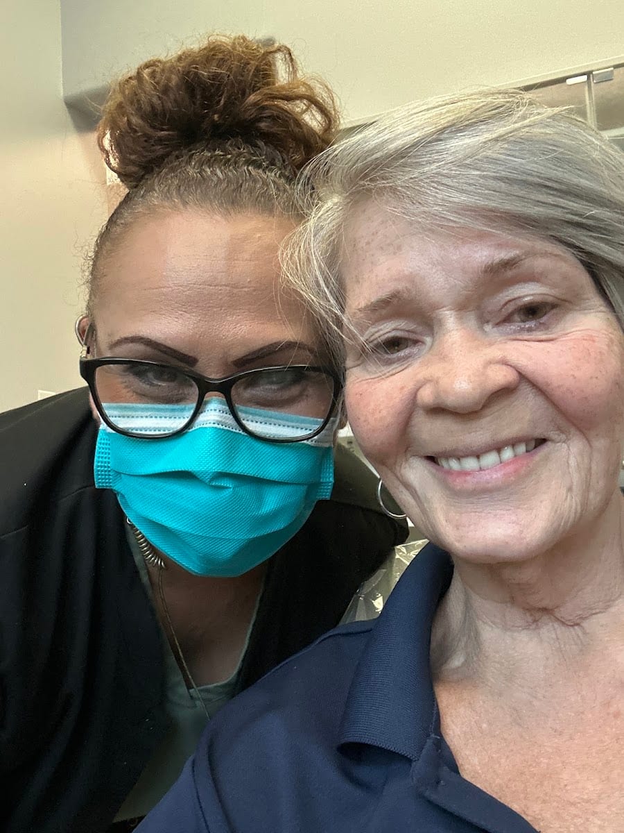 Carus Dental Round Rock