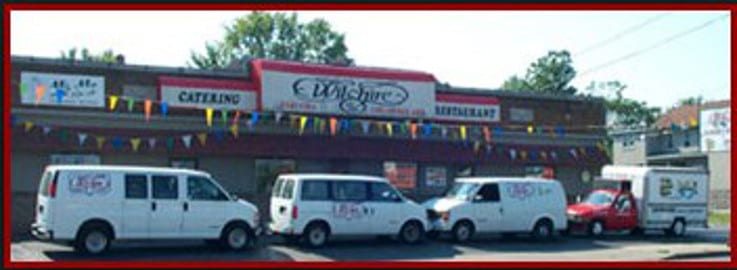 Wilshire Restaurant & Catering, photo 2