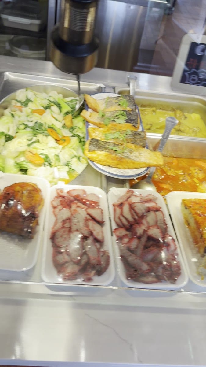 Thanh Tam Bakery, photo 2