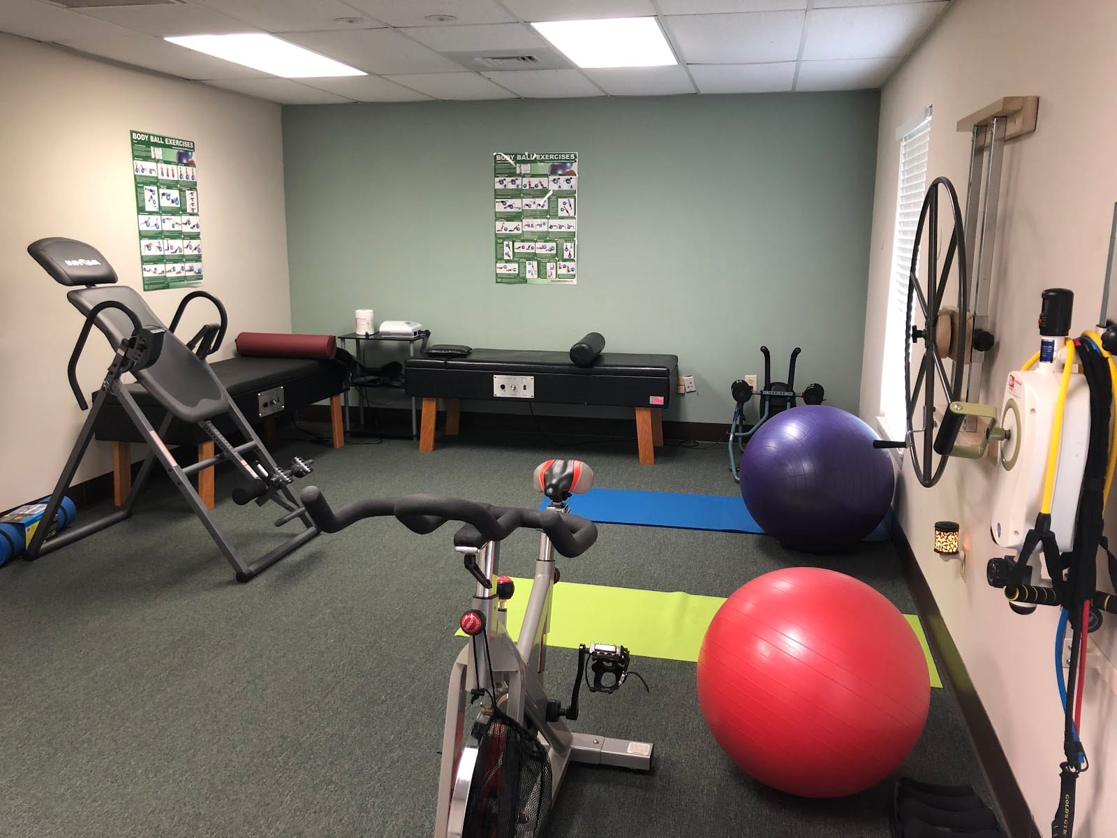 AJ Therapy Center of Tampa