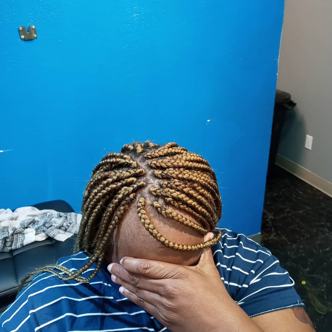 African Braid Masters, photo 2