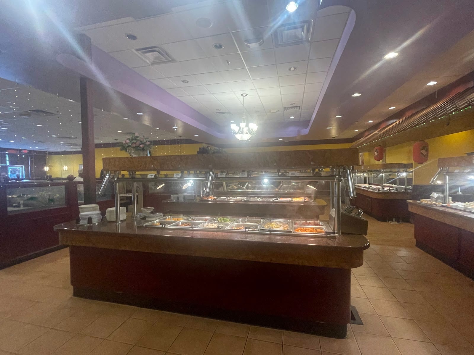Grand Buffet, photo 3