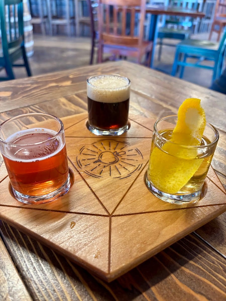 Thieves Guild Cidery, photo 4