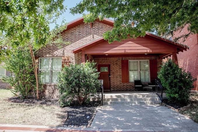 Pet Friendly 4BR House Near Top Restaurants & Breweries, photo 3