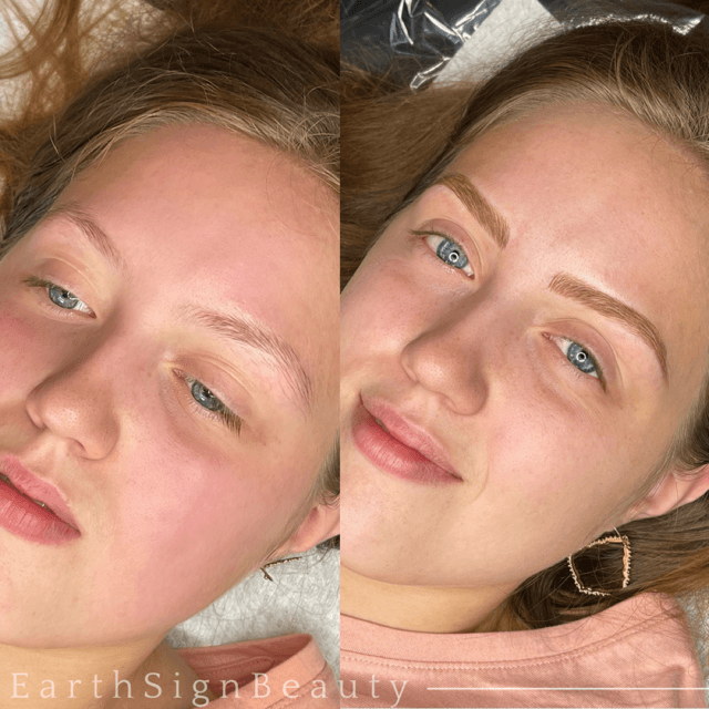 Earth Sign Beauty & Brows, photo 2