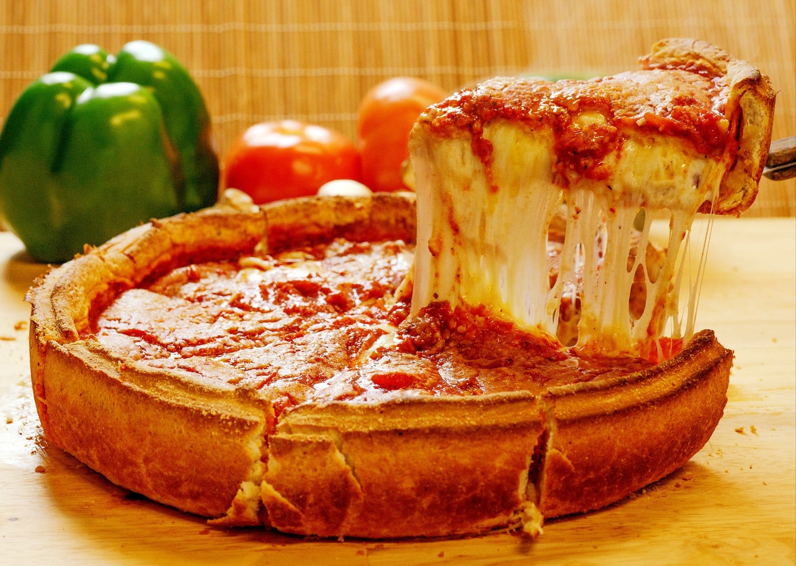 Chester Cab Pizza, photo 4