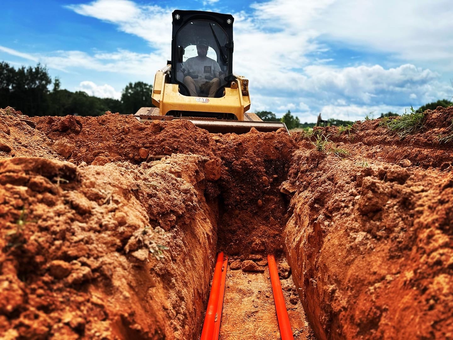 Rock Solid Earthworks, photo 3