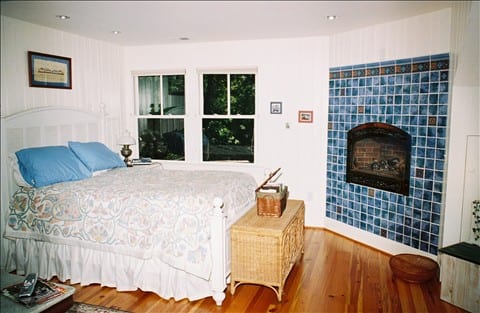 The Annapolis Builder