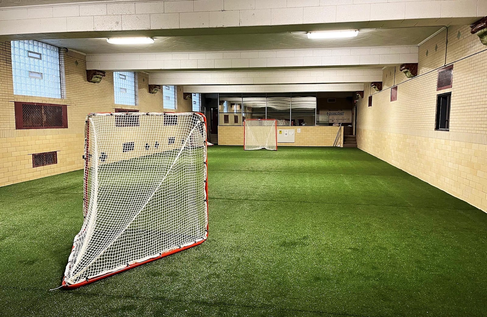 Harro East Athletic Club, photo 4