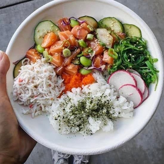 Poke City, photo 2