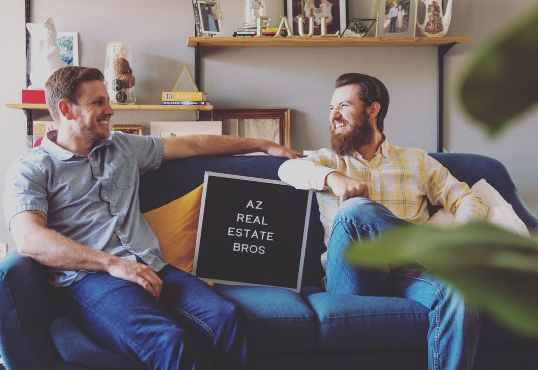 Brian Faul: The Noble Agency