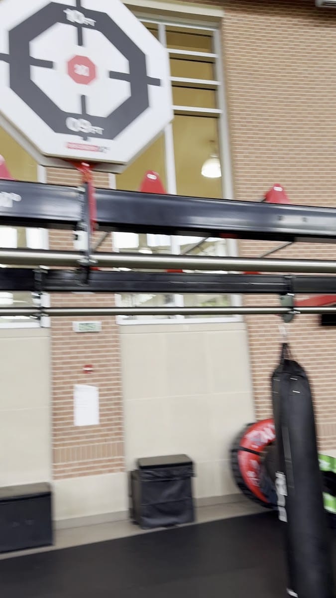 Student Recreation Center, photo 2