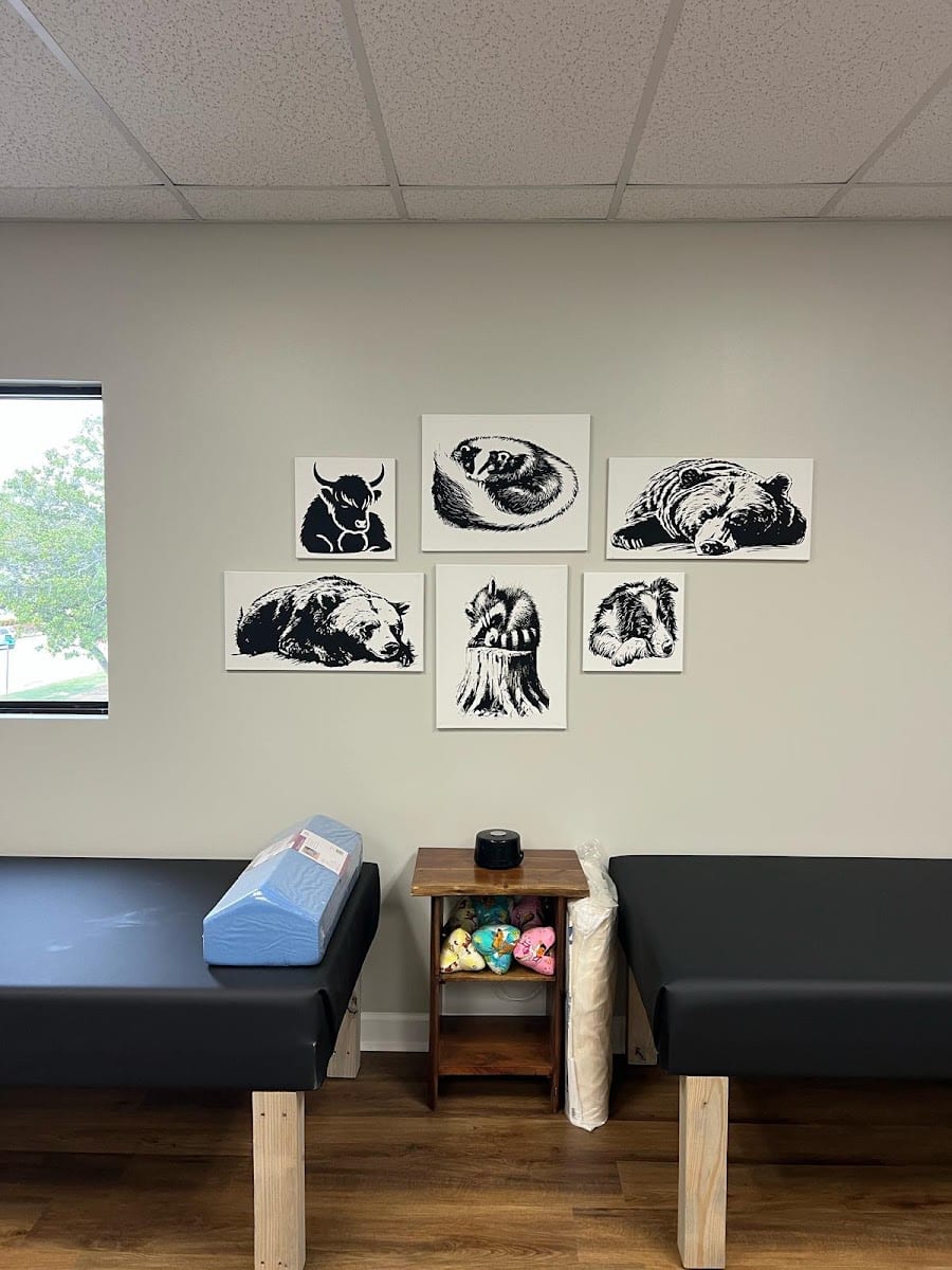 One Temple Spinal Care & Wellness