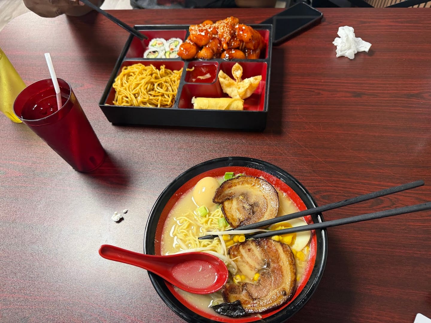 New Asian Taste, photo 3