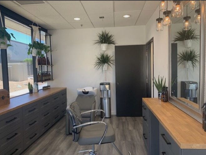 Kierland Hair Boutique