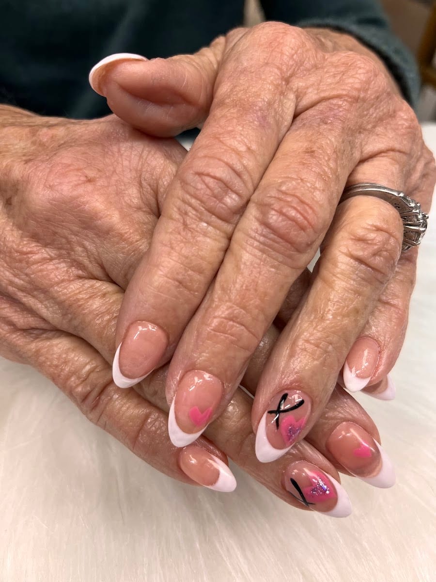 Nails by Katie in Napa Valley, photo 4