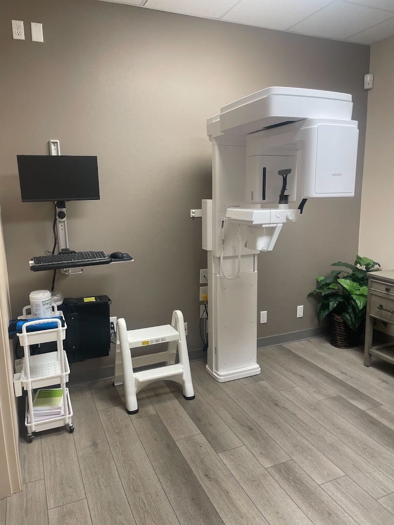 The Dentist of Summerlin, photo 2