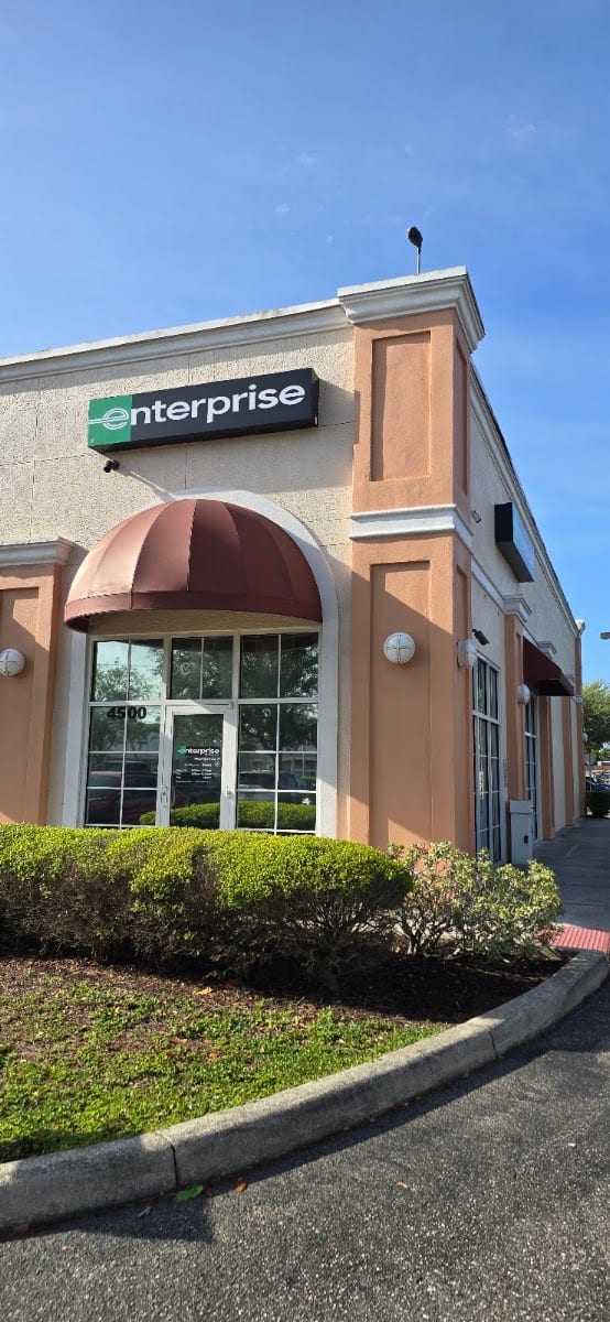 Enterprise Rent-A-Car, photo 2