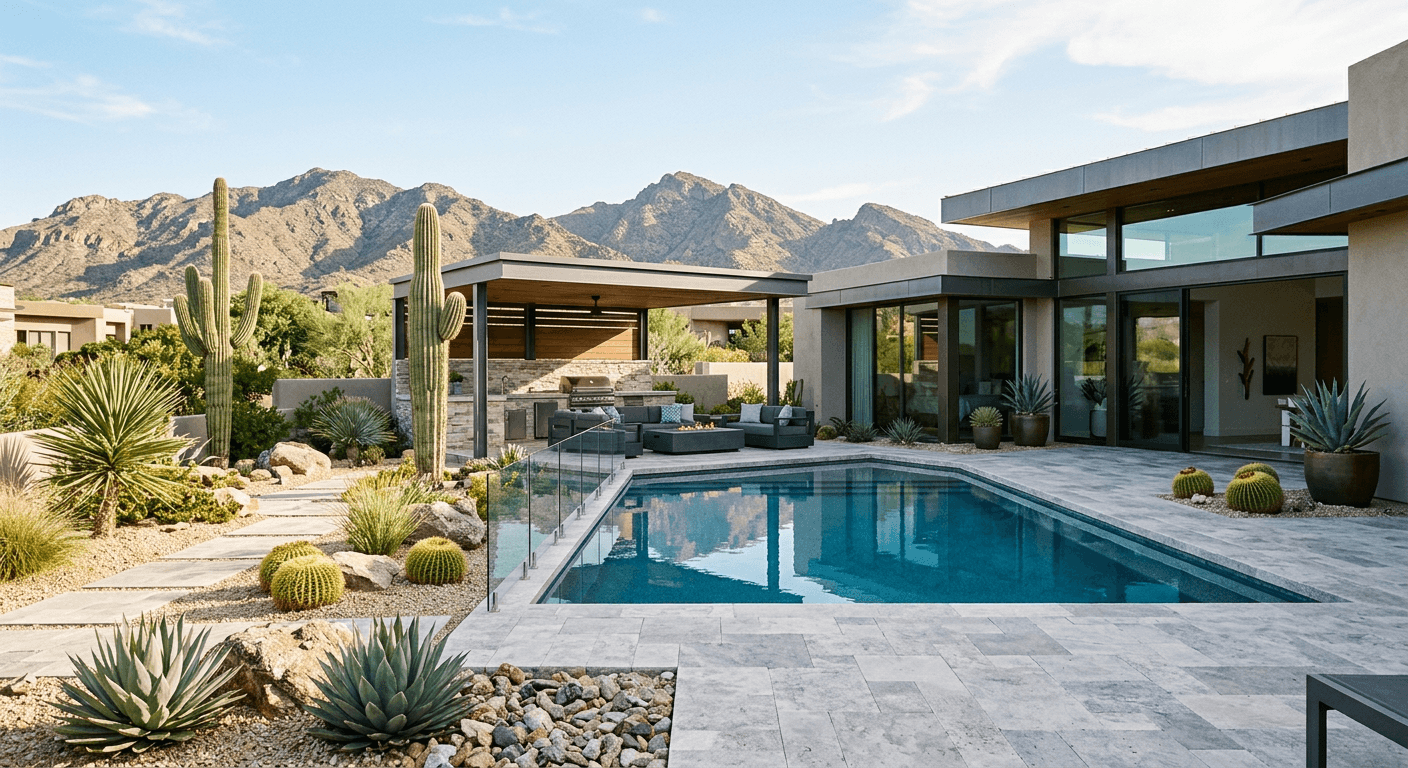 Harmony Landscape Design, photo 2